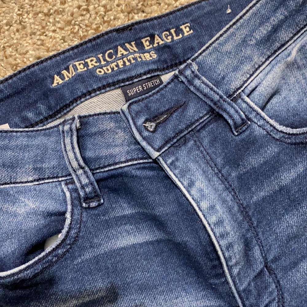 AE Jeans